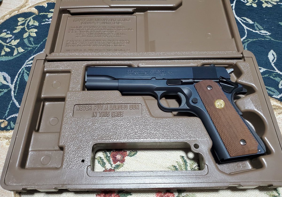 車とトイガンが好きな愛妻家 tweet media