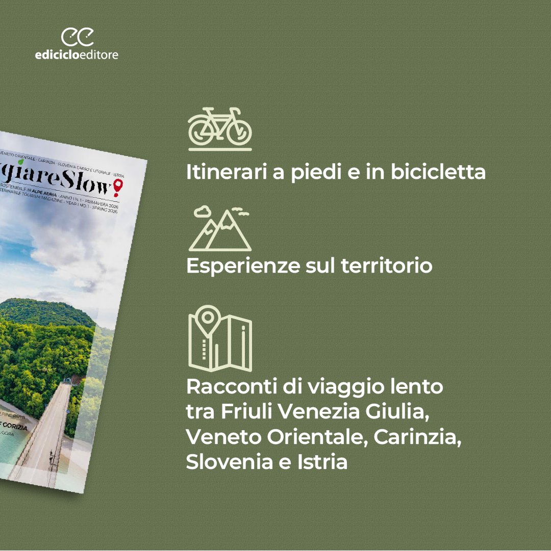 Ediciclo Editore tweet media