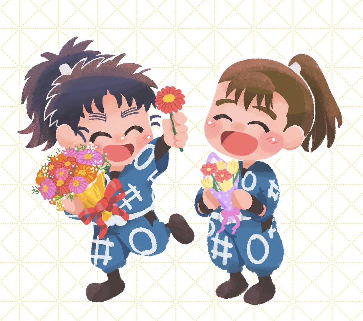 ヒナオ【BOOTHは4/19まで】 tweet media