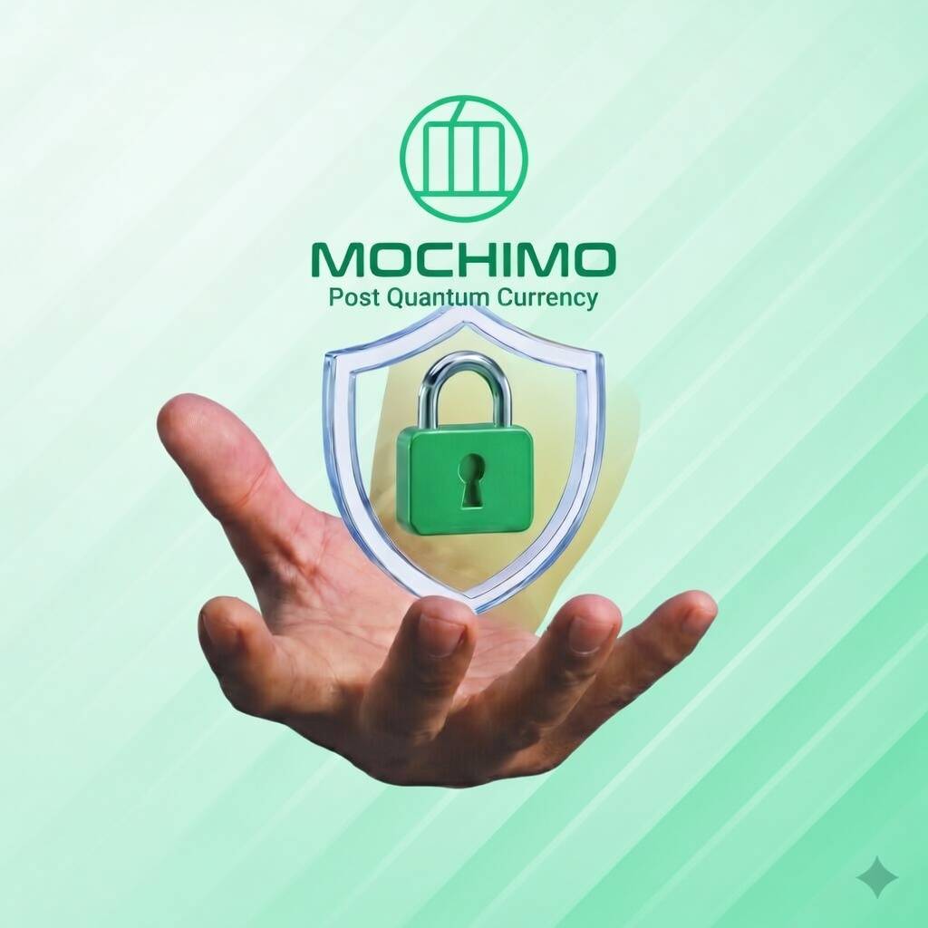 MochimoArmy's tweet photo. 4. Conclusion

Aaronson’s updated timeline doesn’t guarantee that Bitcoin will be broken next year. But it signals something more important:

The transition to post-quantum cryptography must begin now, not later.@mochimocrypto
#PostQuantum #QuantumComputing https://t.co/CvDcEMmz5Y
