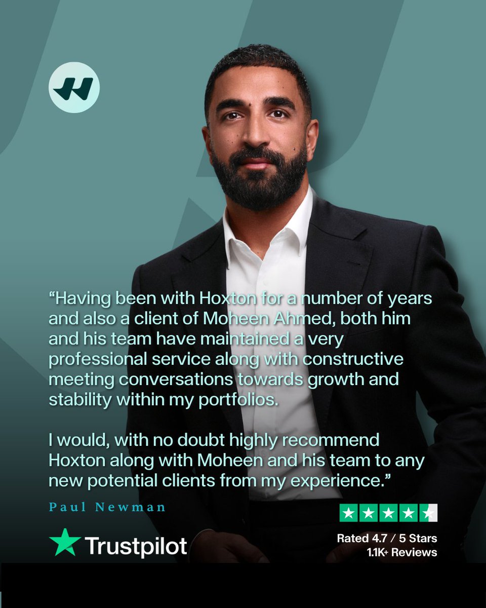Hoxton Wealth tweet media