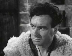 TalkingPicsTV's tweet image. Tell must prove his innocence when he is accused of stealing gold and murder!

#ConradPhillips stars as WILLIAM TELL (1959) 10:30am in 'The Killer' #TPTVsubtitles