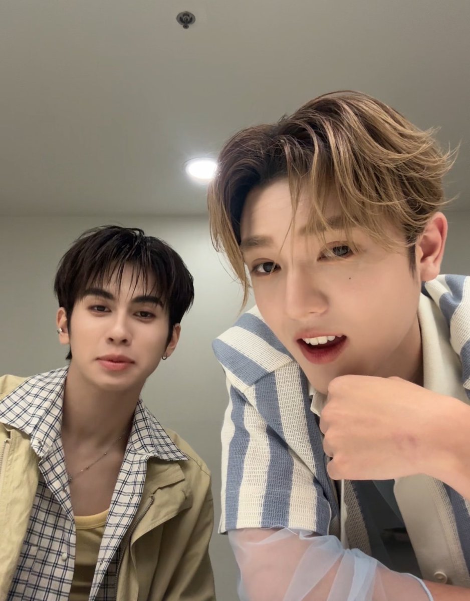 ชีสที่ชอบพิมพ์ อิอิ tweet media