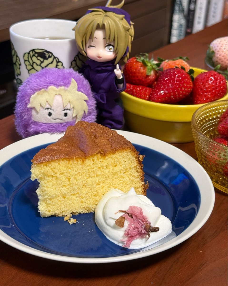 ぽっぽら tweet media