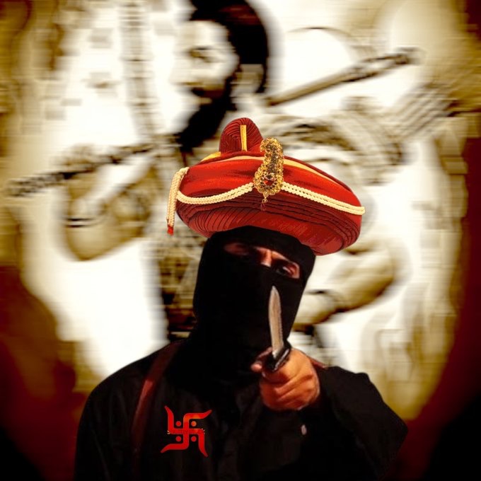 .Kaf1r'🇮🇳 tweet media