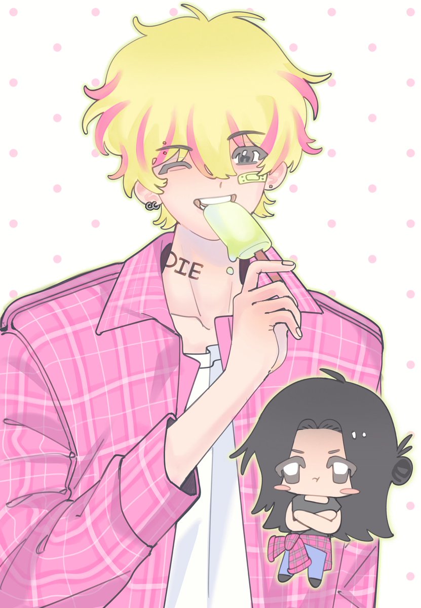 ひな🥟 tweet media