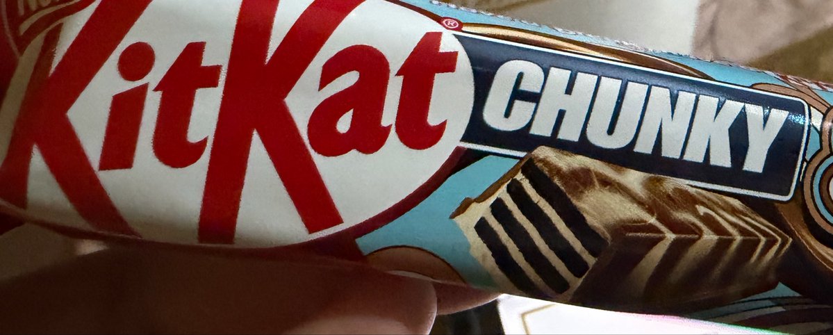Nofishesinsea's tweet image. This is so good but why are these not made in bharat.?? 
#kitkat #chocolates #bharat
