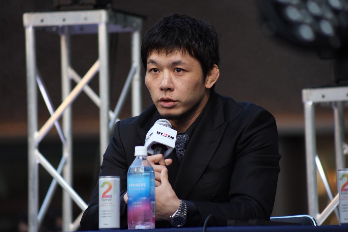 斎藤裕 Yutaka Saito tweet media