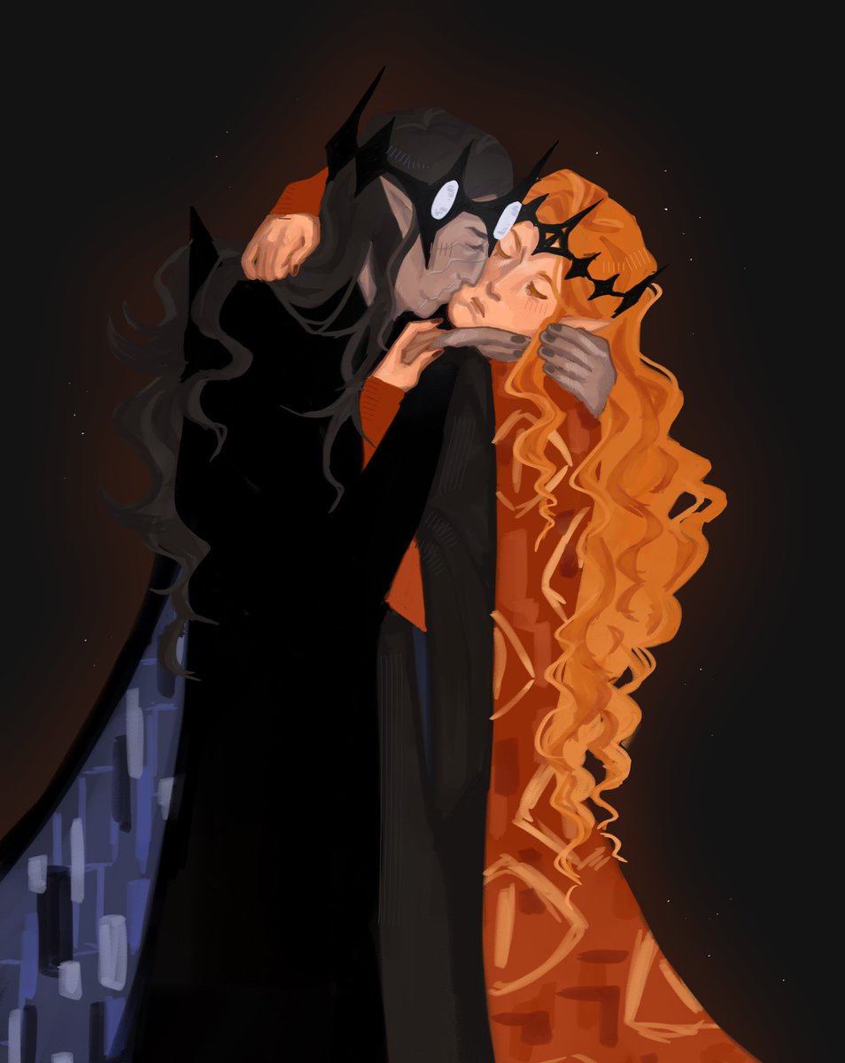 kidlawyuri's tweet photo. i get so gay off that #angbang omfggg #silmarillion https://t.co/AxyjyeW12b