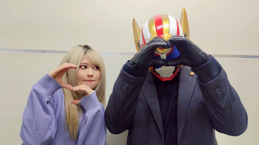 DOGENGERS presents 推尊Radio tweet media