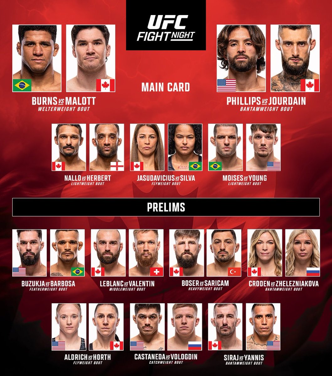 World of MMA tweet media