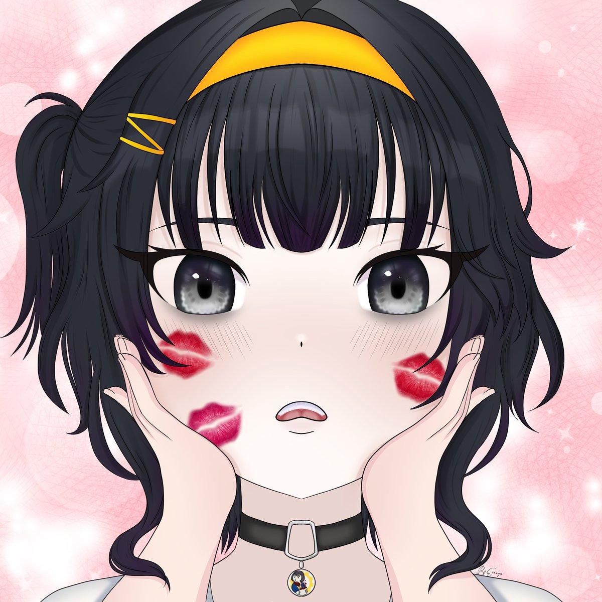 eraay0s's tweet photo. A Birthday gift for DepraCh. https://t.co/mz8FrrLspZ