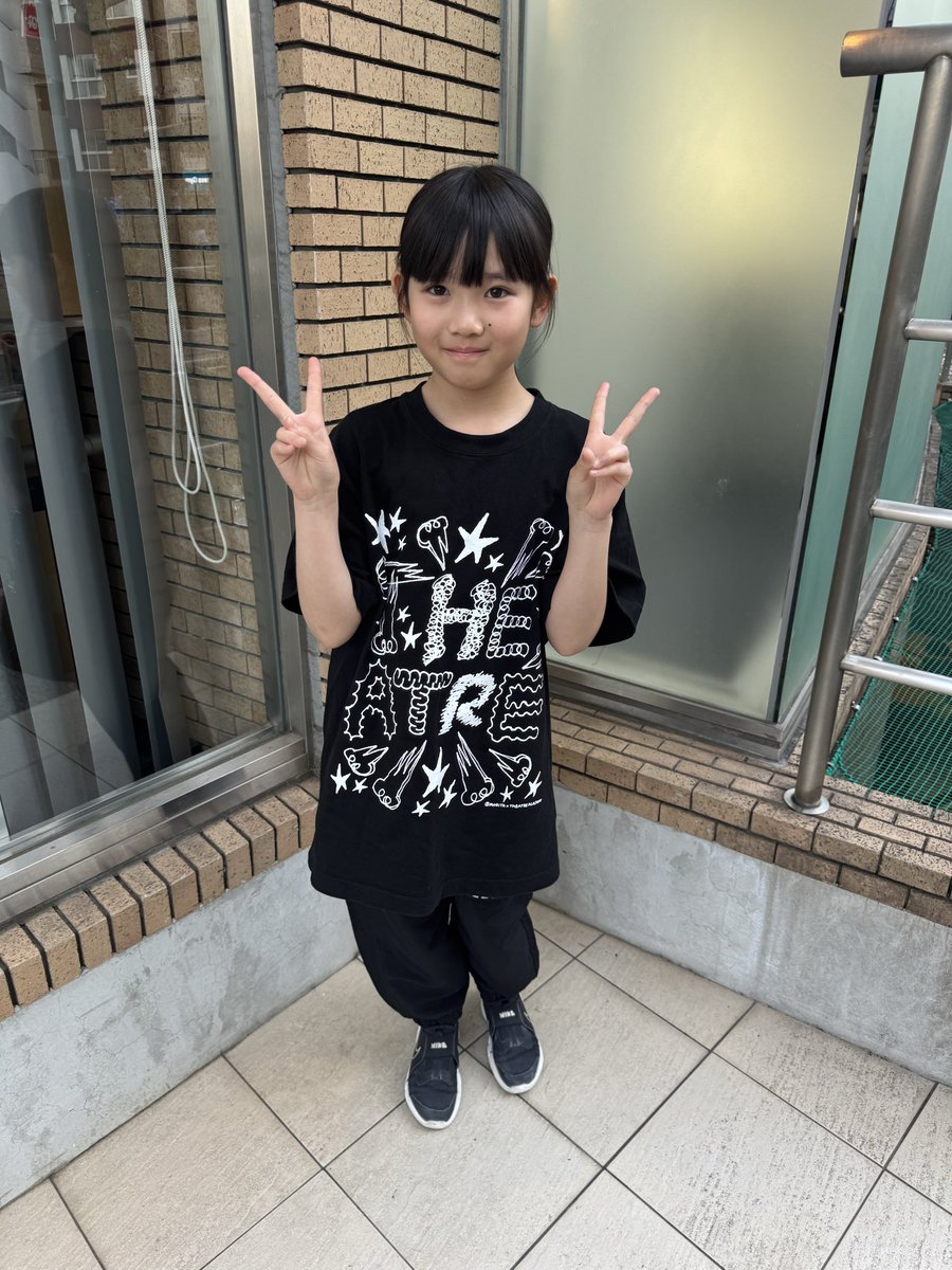 hiromatlogmat's tweet image. 今日はレッス〜ン😄✨
#レッスン
#Lesson 
#ダンス
#dance 
#dancer 
#テアトルアカデミー
#theatreacademy