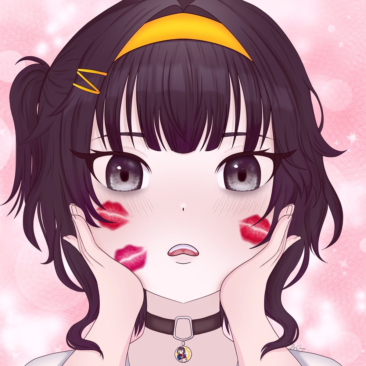 eraay0s's tweet photo. A Birthday gift for DepraCh. https://t.co/mz8FrrLspZ