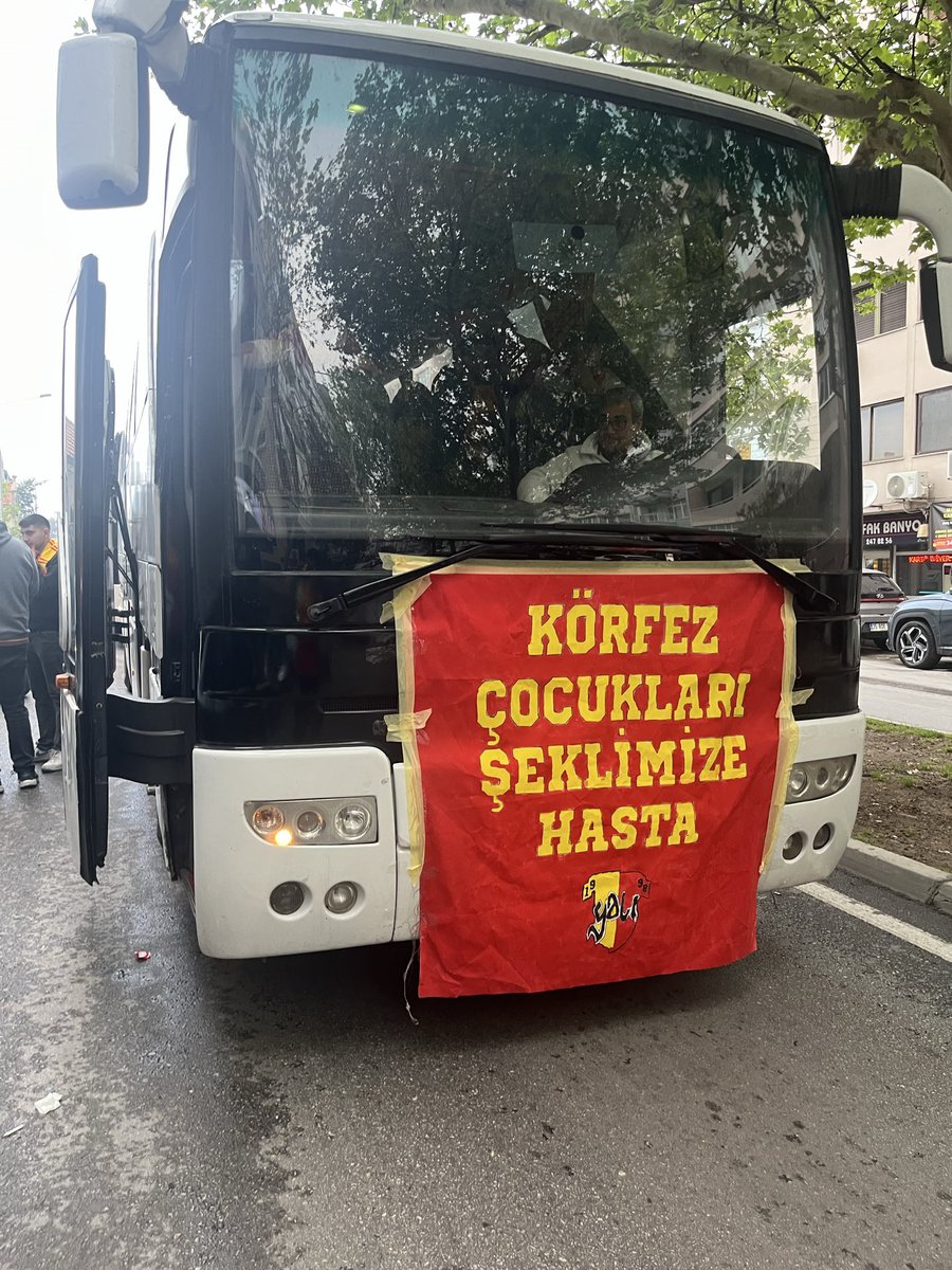 Turkish Ultras tweet media