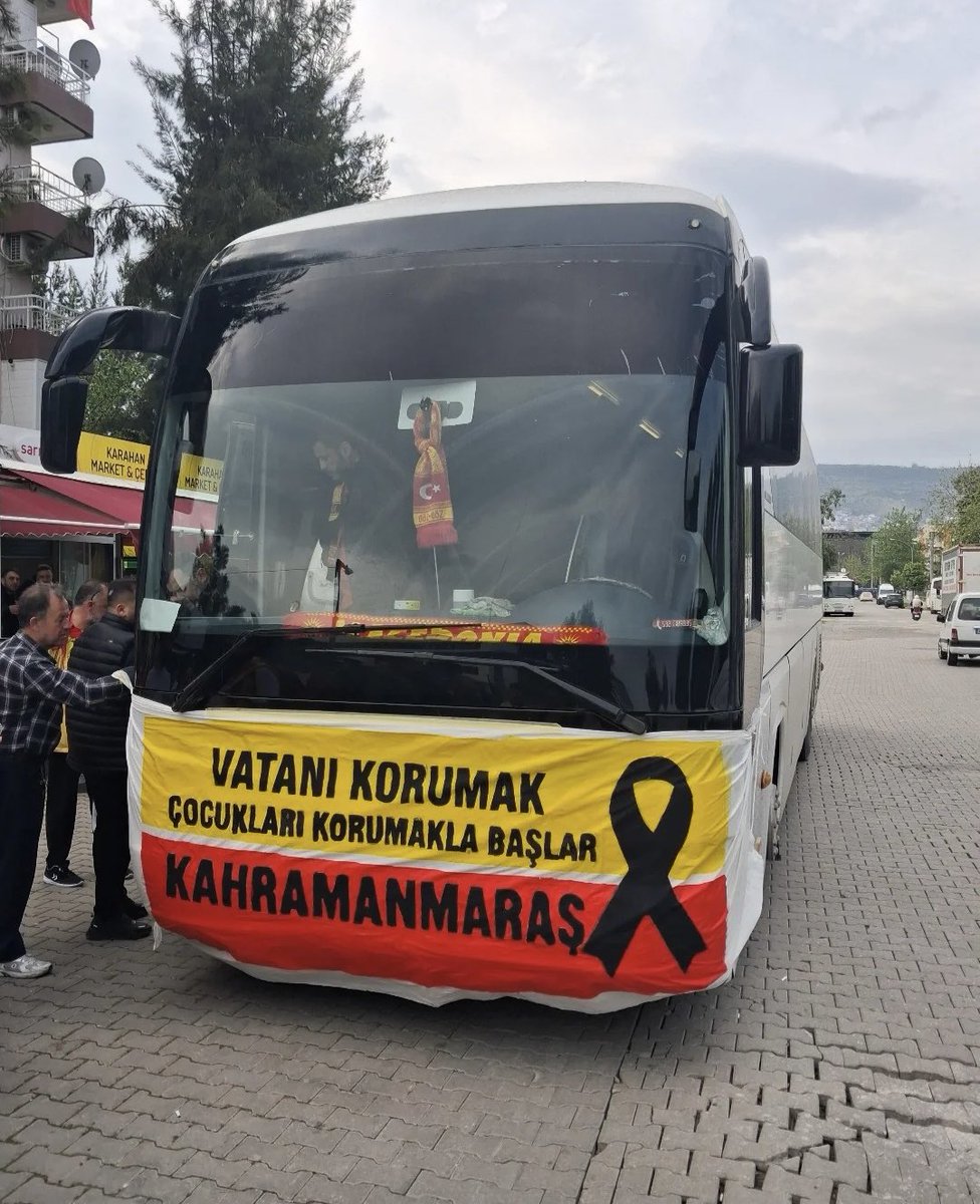 Turkish Ultras tweet media