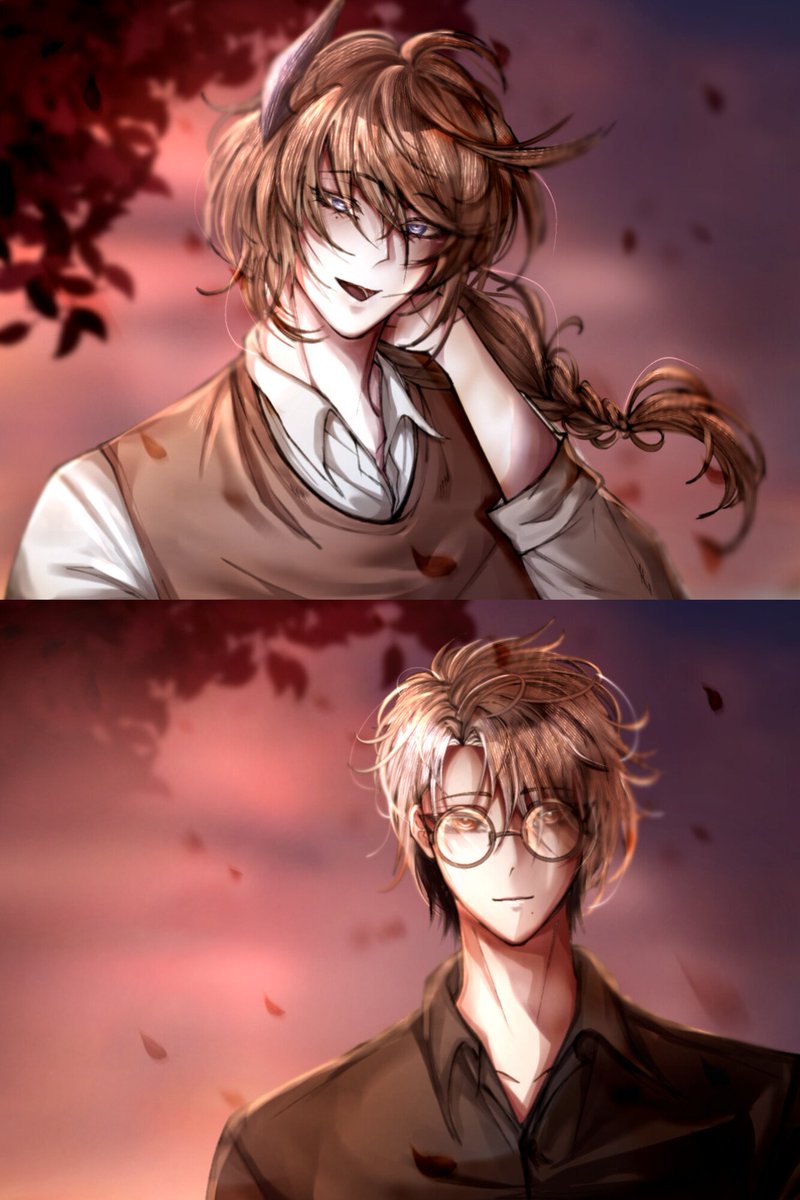 •Atsushi• tweet media