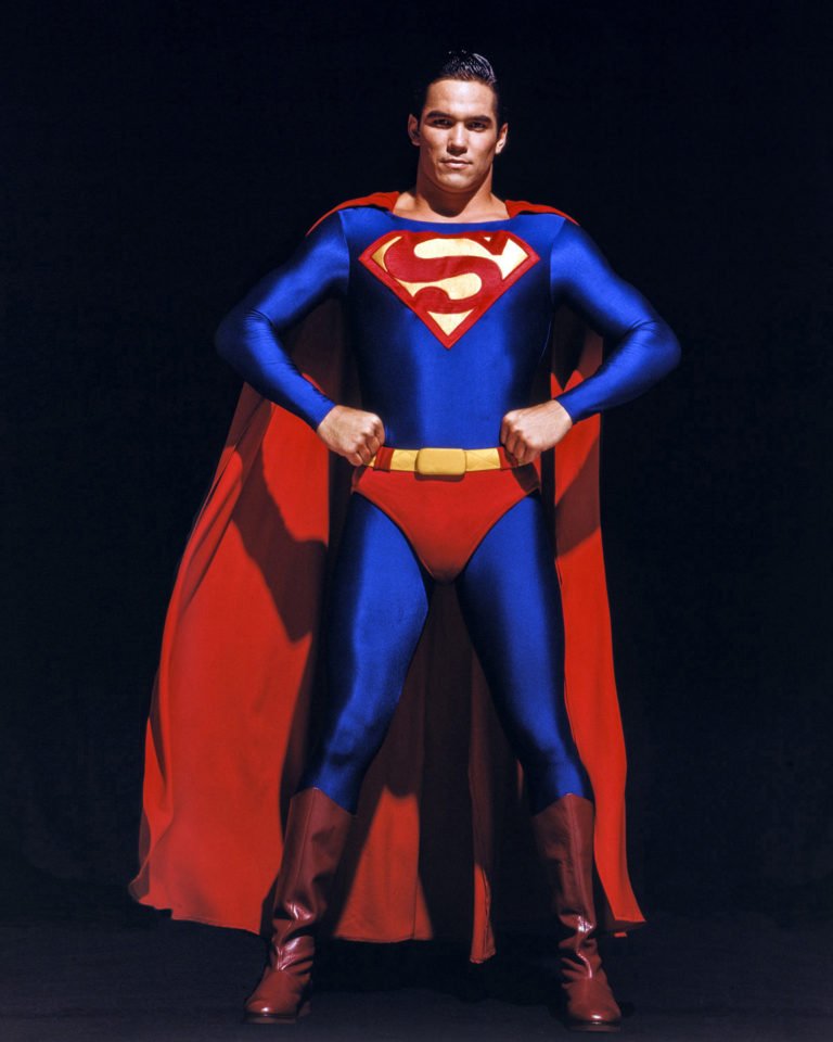 Dean Cain Gallery tweet media