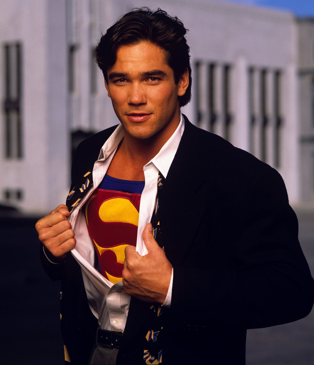 Dean Cain Gallery tweet media