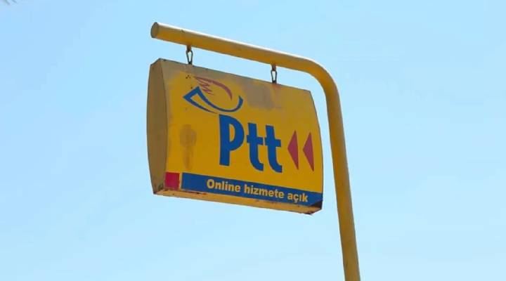 sonkaleizmir's tweet image. PTT'nin 7 yıllık zararı 13 milyar TL'yi aştı 

sonkaleizmir.com/haber/PTT-nin-… 

#ptt