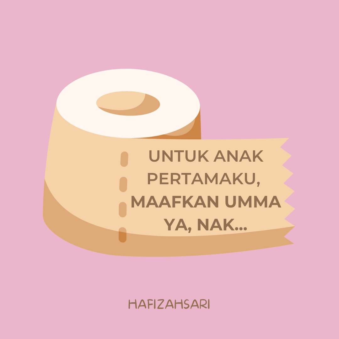 zaa_ginz's tweet image. Menjadi ibu adalah tentang meminta maaf setiap hari—kepada anak-anak dan kepada diri sendiri. Adakah yang merasa sama? Sering merasa bersalah karena mengulangi pola yang sama ke anak kedua?🫂​#CatatanIbu #ParentingLife #AnakPertama #SelfReminder #BelajarMenjadiIbu