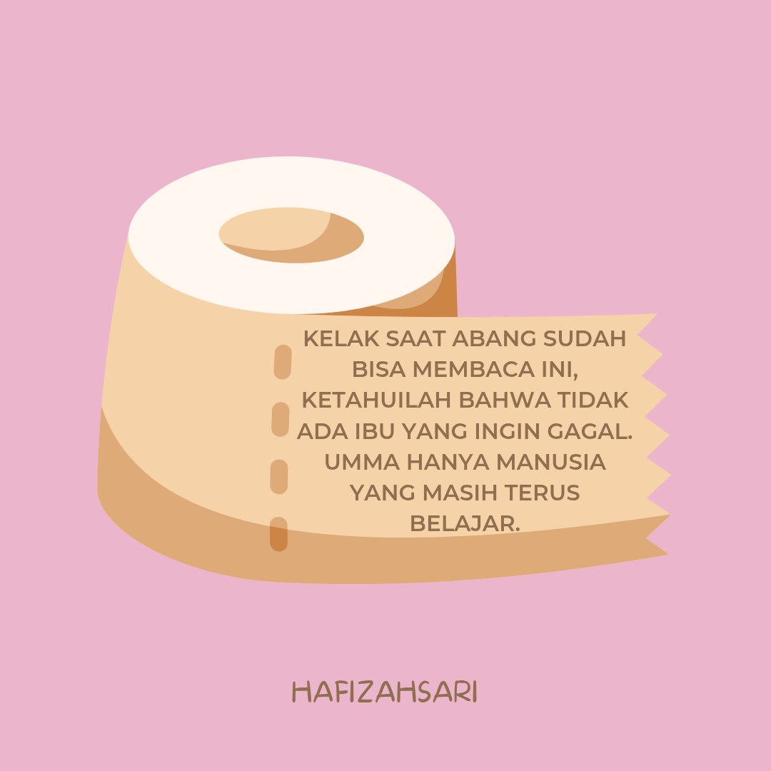zaa_ginz's tweet image. Menjadi ibu adalah tentang meminta maaf setiap hari—kepada anak-anak dan kepada diri sendiri. Adakah yang merasa sama? Sering merasa bersalah karena mengulangi pola yang sama ke anak kedua?🫂​#CatatanIbu #ParentingLife #AnakPertama #SelfReminder #BelajarMenjadiIbu