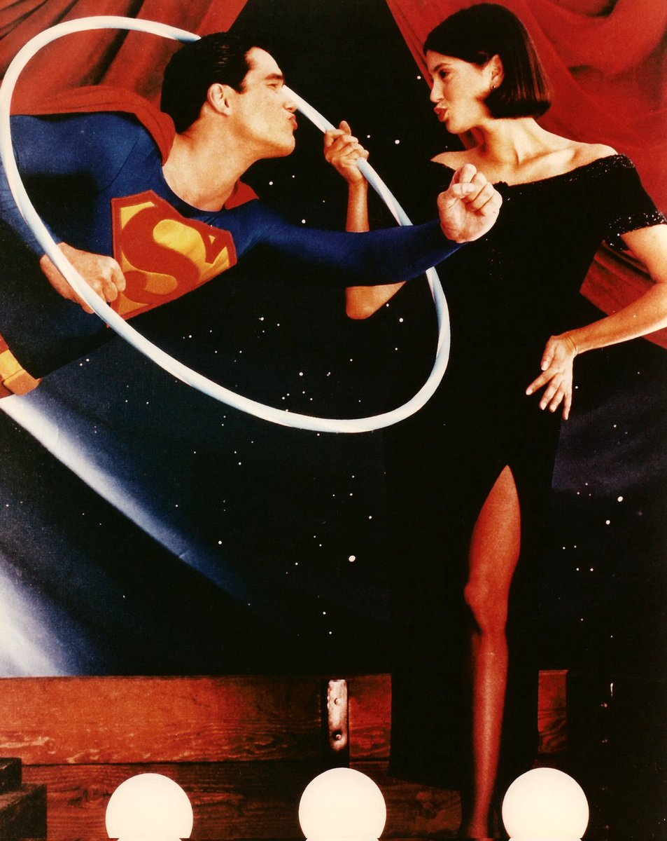 Dean Cain Gallery tweet media
