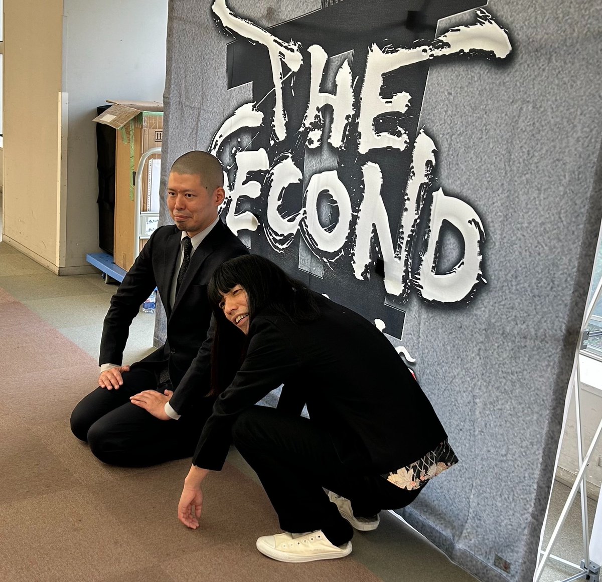 車谷尚彦/吉本興業 tweet media