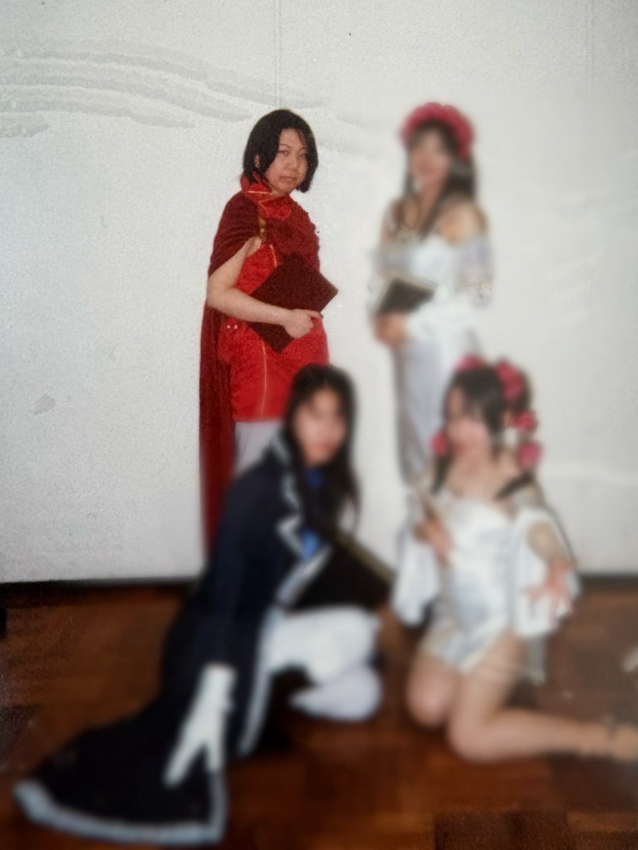 多岐碧 tweet media