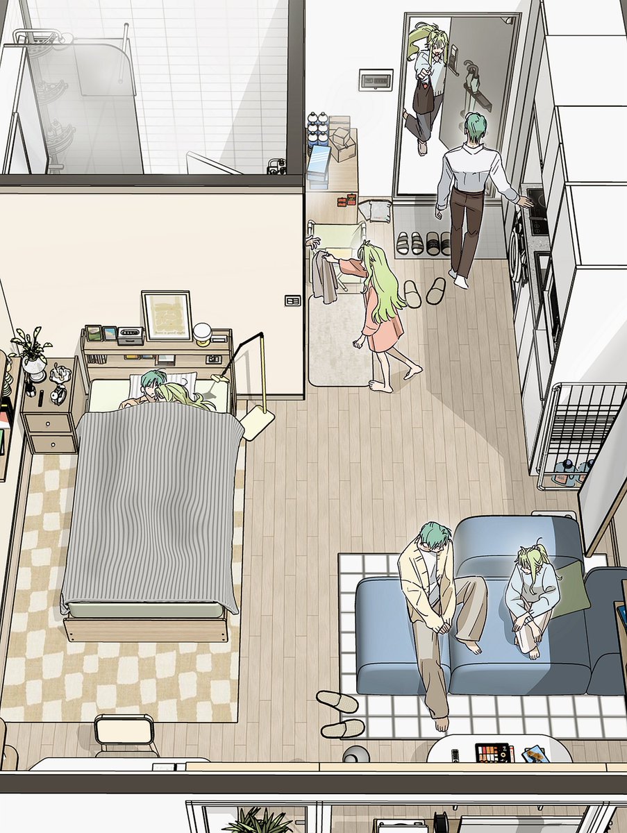 유몽민 tweet media