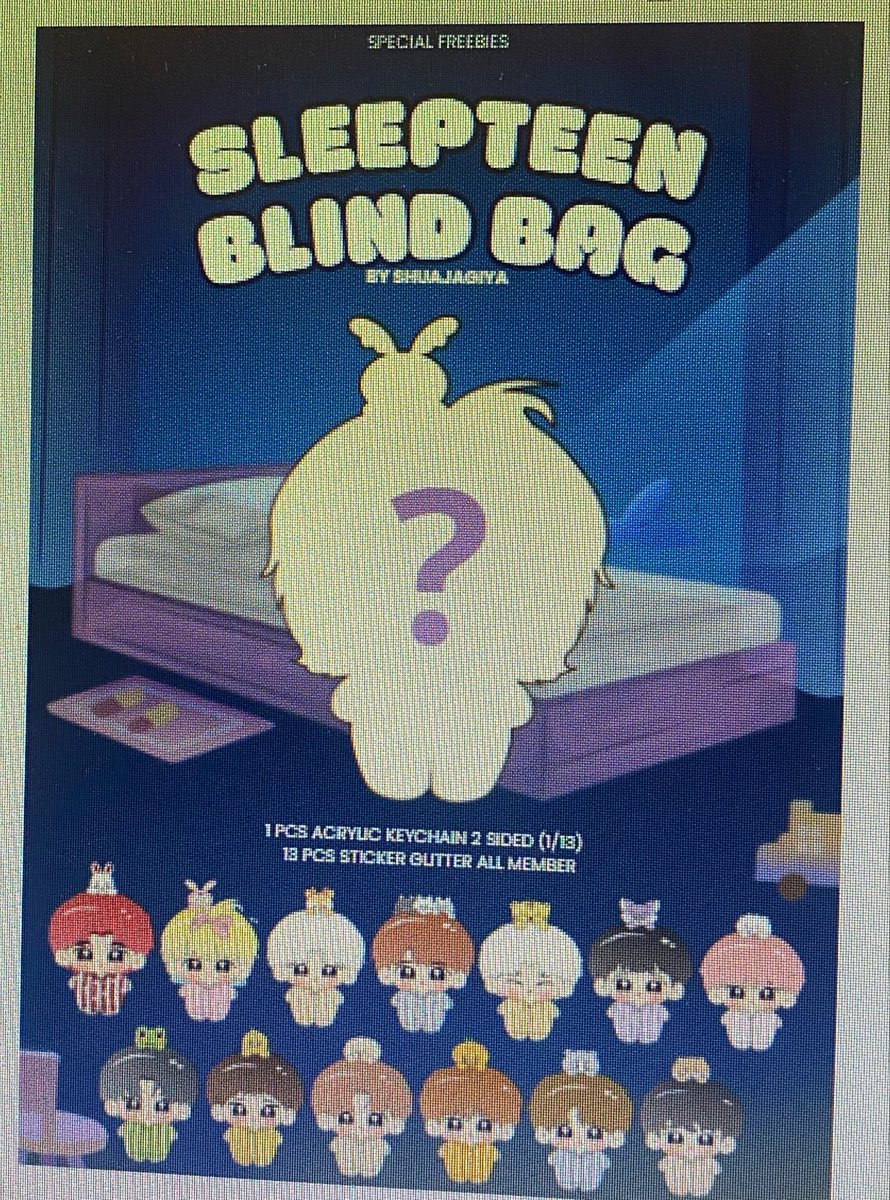 BU JOSHUA tweet media