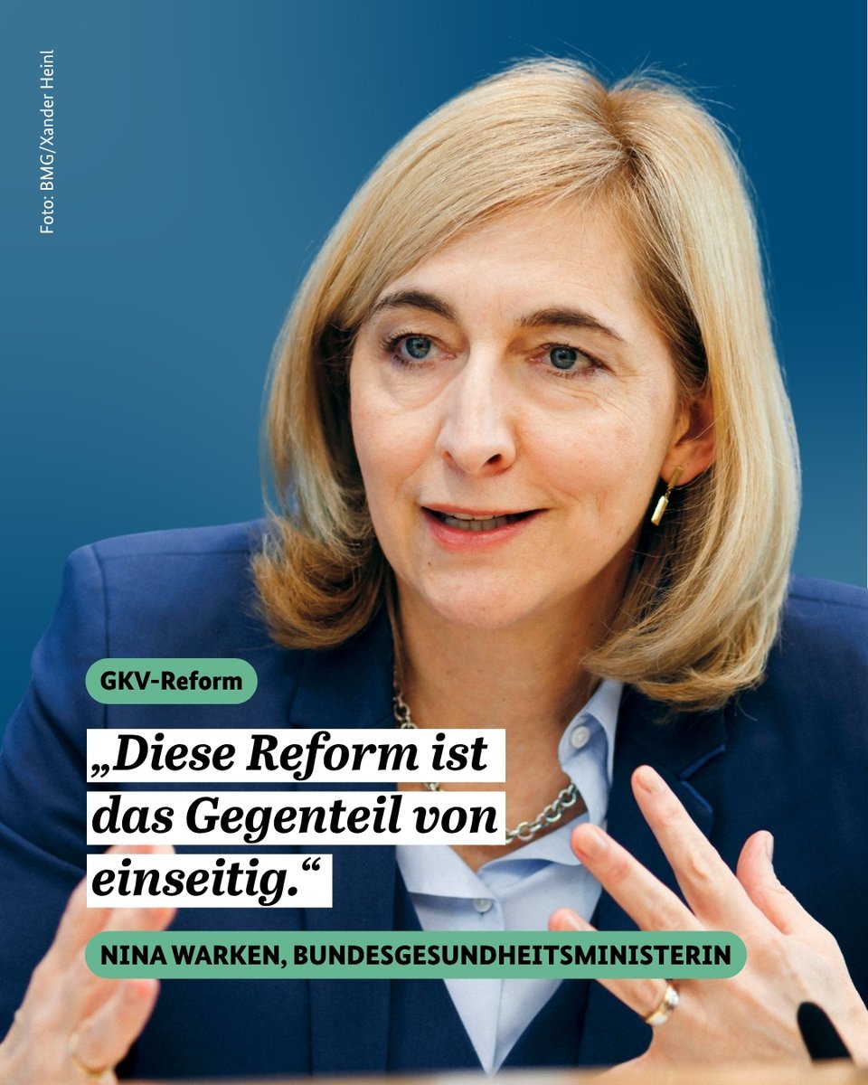 Bundesgesundheitsministerium tweet media