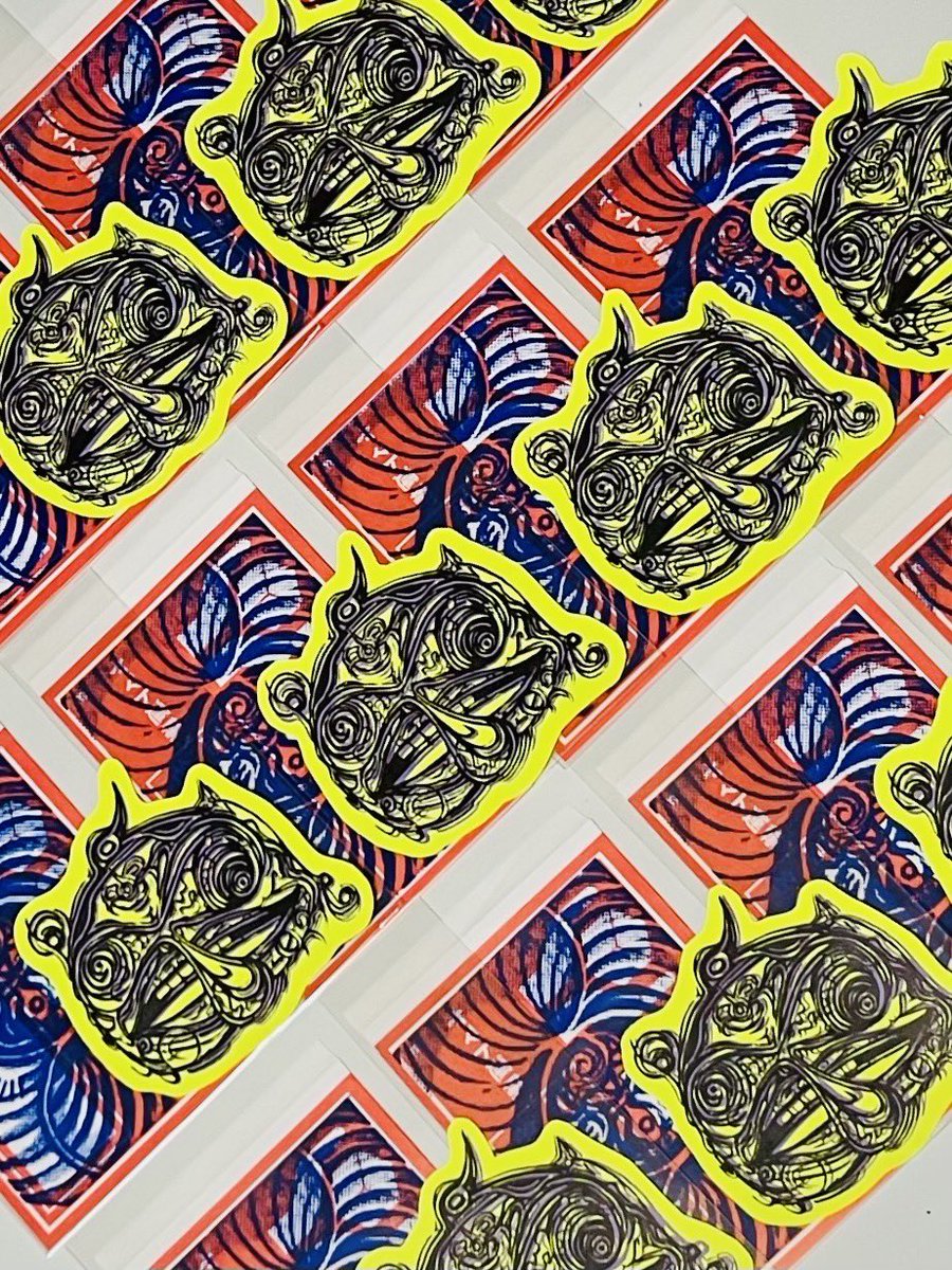 hanamizoyg's tweet photo. 🉐
STICKER 10SET https://t.co/z5HKT9Vhm7