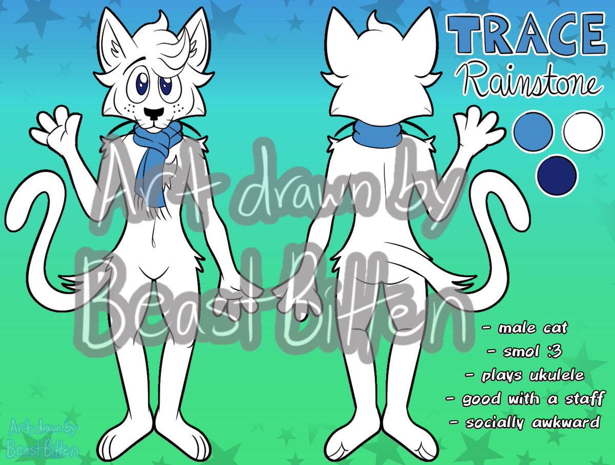 swagalicious Sparky tweet media