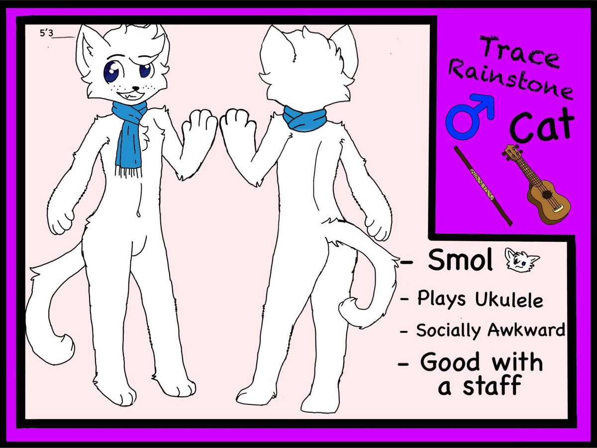 swagalicious Sparky tweet media