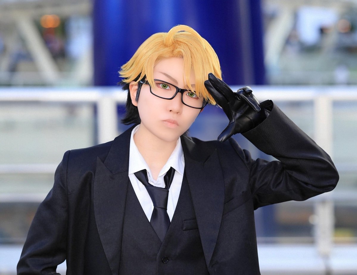 花城 和月 tweet media