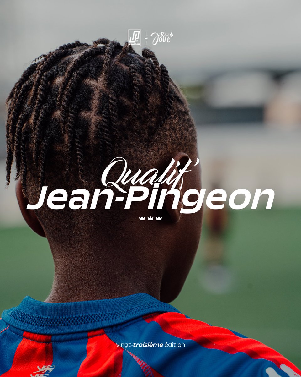 Tournoi Jean Pingeon U11 tweet media