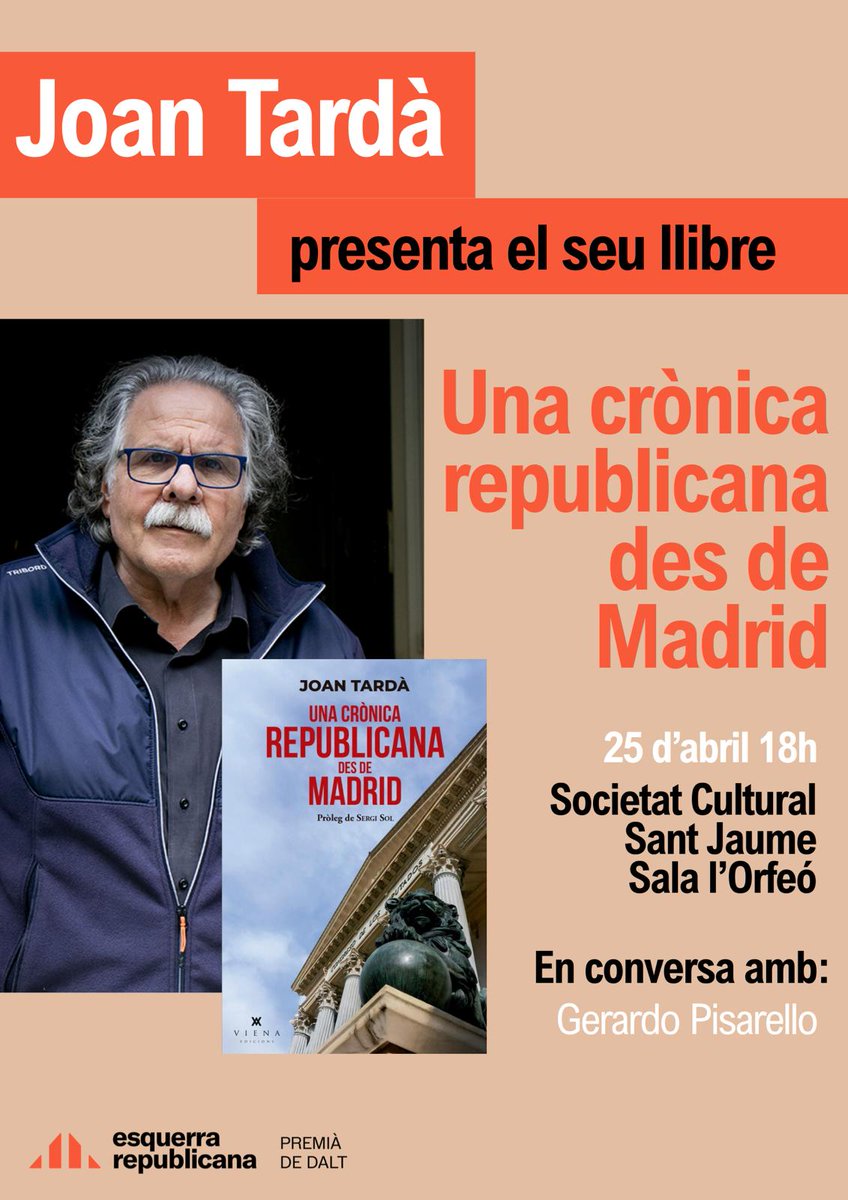 ERC Premià Dalt @ERCPremiaDalt tweet media