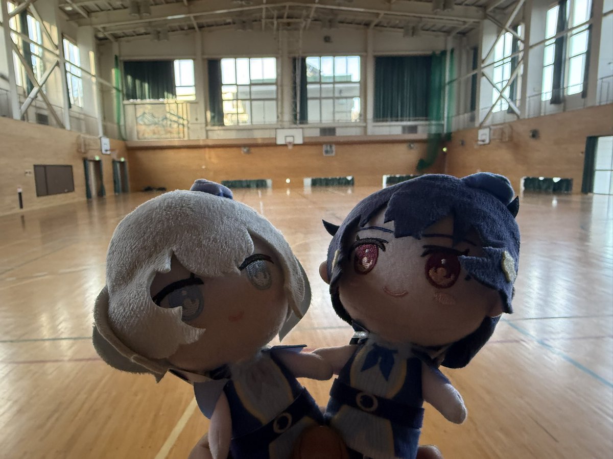 まつ ゆめフェス余韻 tweet media