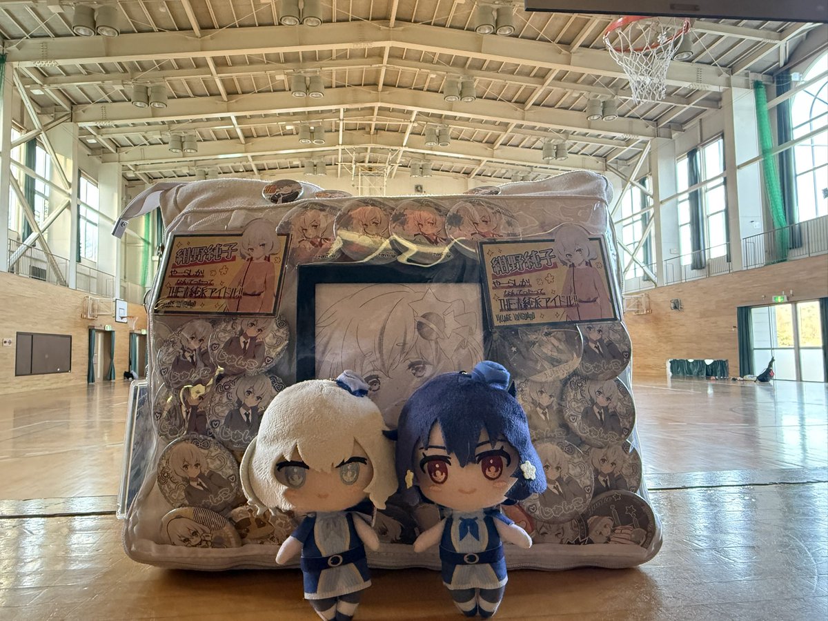 まつ ゆめフェス余韻 tweet media