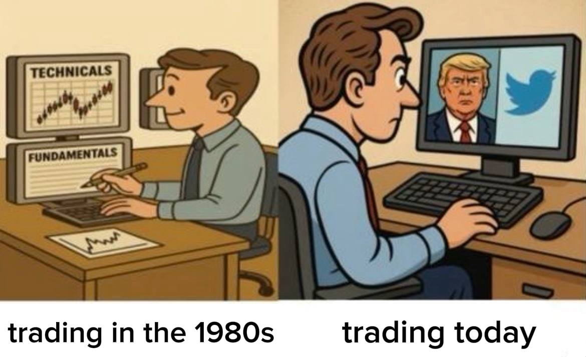 rttt16797's tweet image. How has trading evolved over the past decades 
If you think so too, write in the comments.
#cryptocurrency #trading