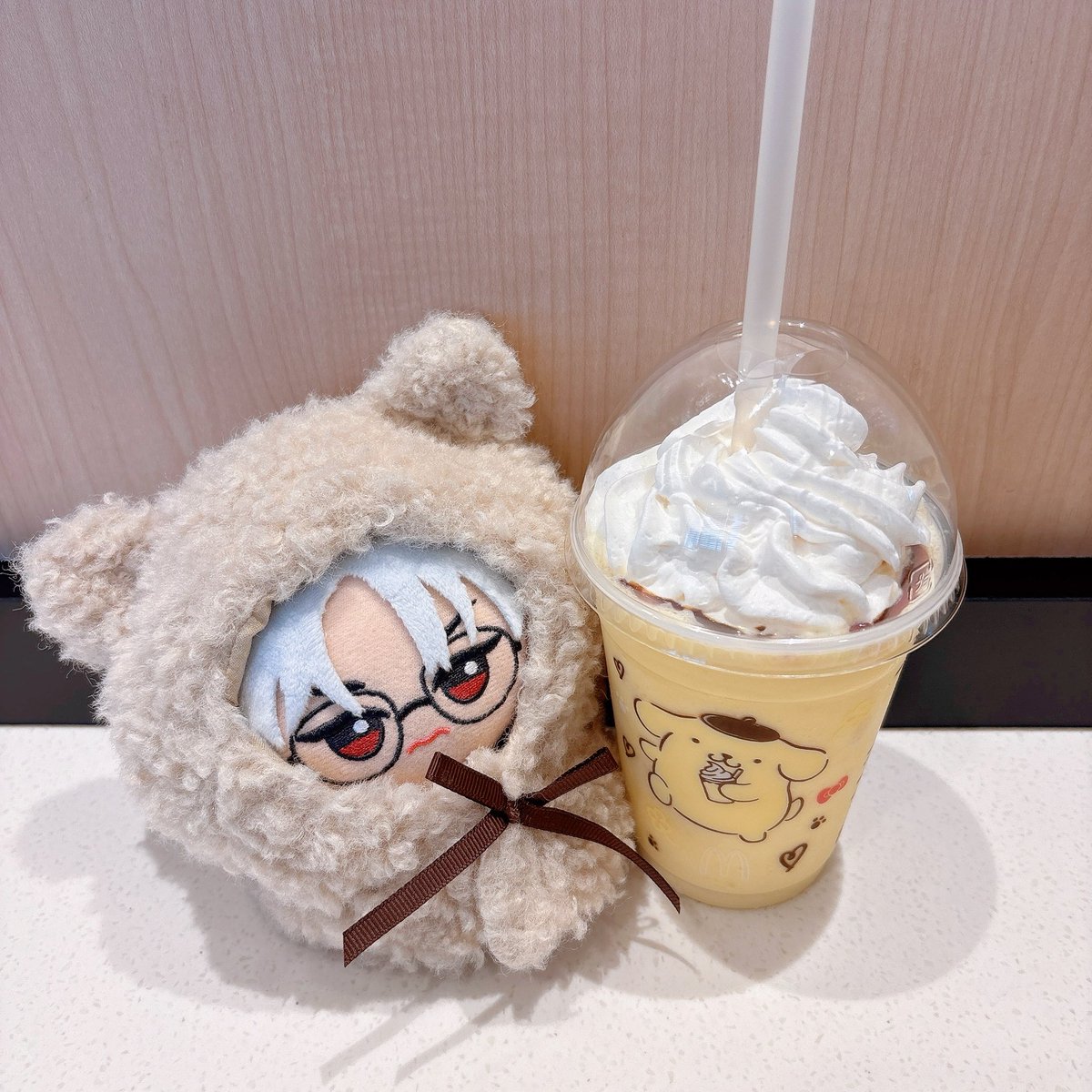 文鳥さんちのりかぬくん tweet media