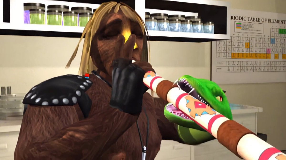 Xavier Renegade Angel tweet media