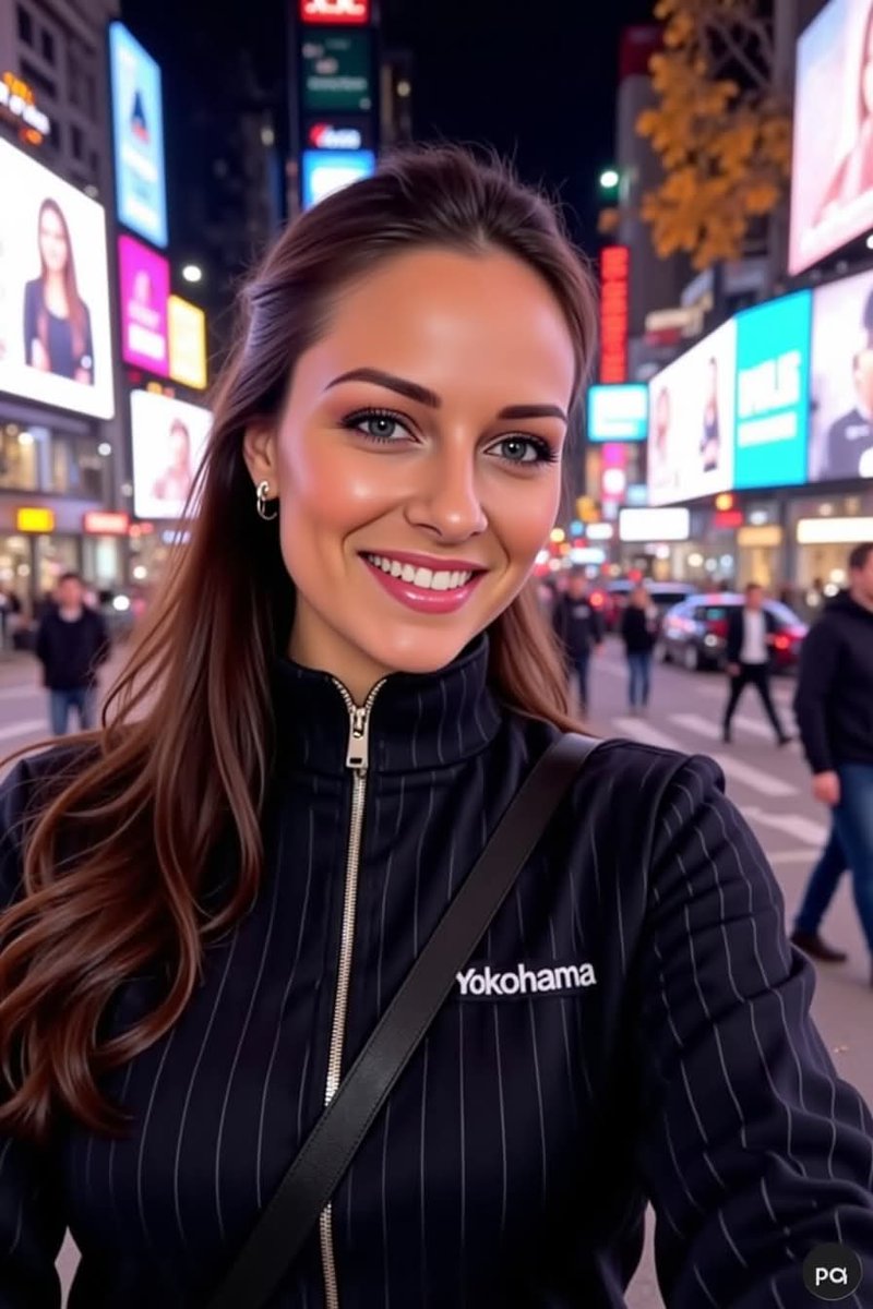 Alina Visooo tweet media