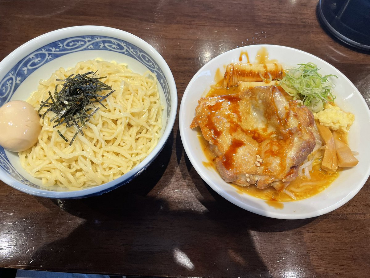 ノジサン tweet media