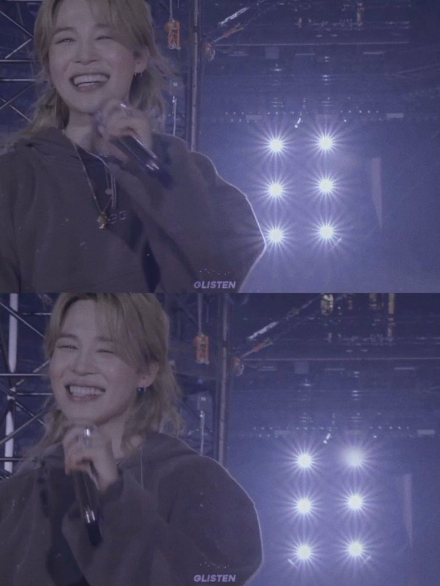 puppykittyJMs's tweet photo. Verlo sonreír de esa manera me llena el corazón no necesito nada más solo verlo feliz siempre te amo Jimin ♥️ https://t.co/2XYJwmChJ1