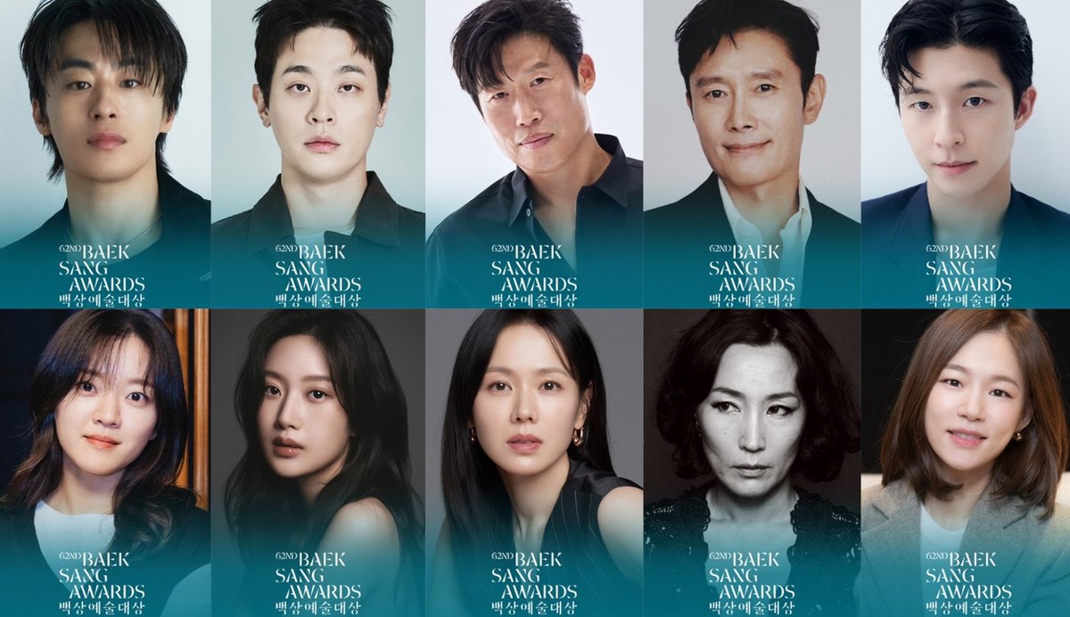 K-Drama Menfess tweet media