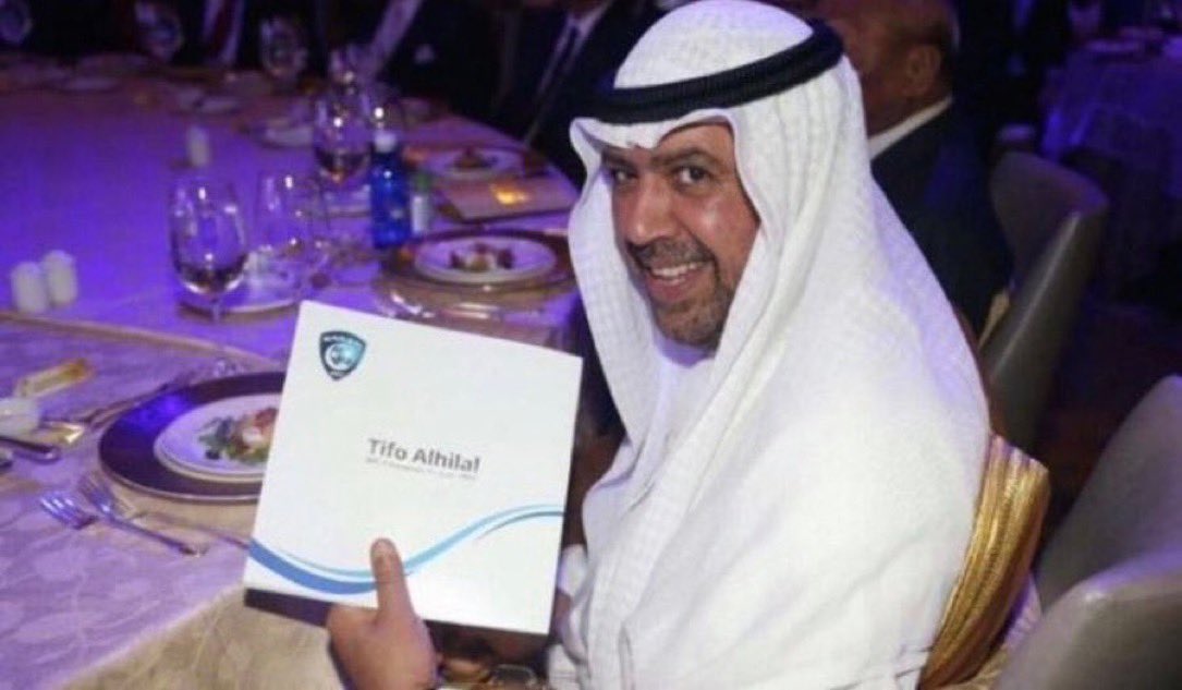 أبو خالد الإتحادي ( العالمي الملكي ) tweet media