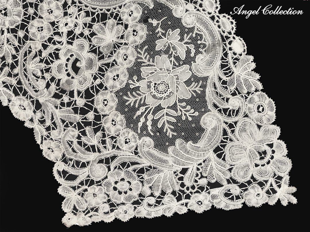 Antiques Angel Collection エンジェルコレクション tweet media