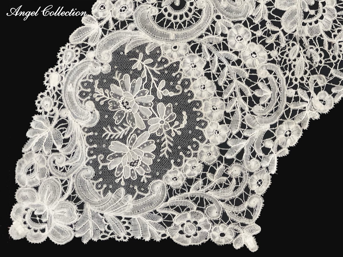 Antiques Angel Collection エンジェルコレクション tweet media